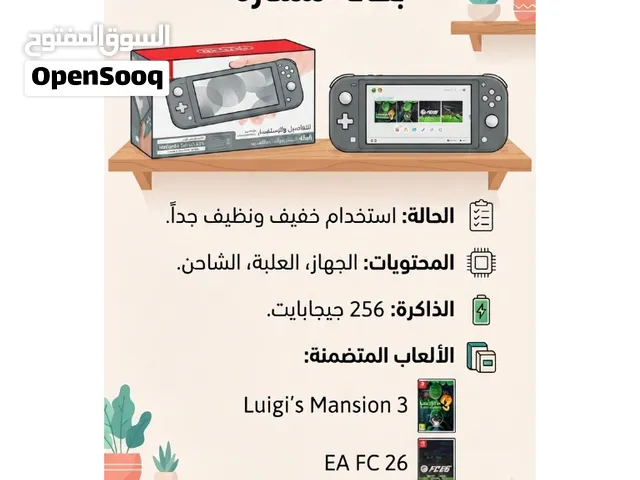 Nintendo Switch Nintendo for sale in Muscat