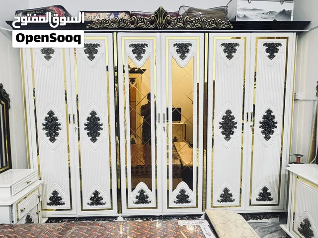 غرفة اخشاب صاج عراقي ثقيل