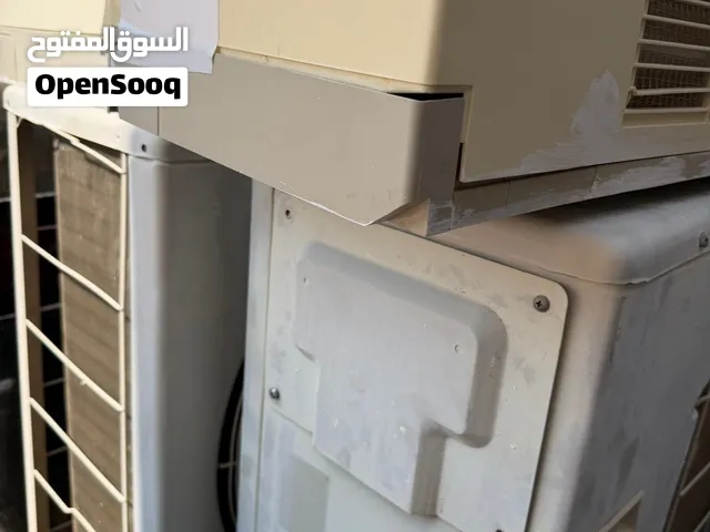 Toshiba 2.5 - 2.9 Ton AC in Muscat