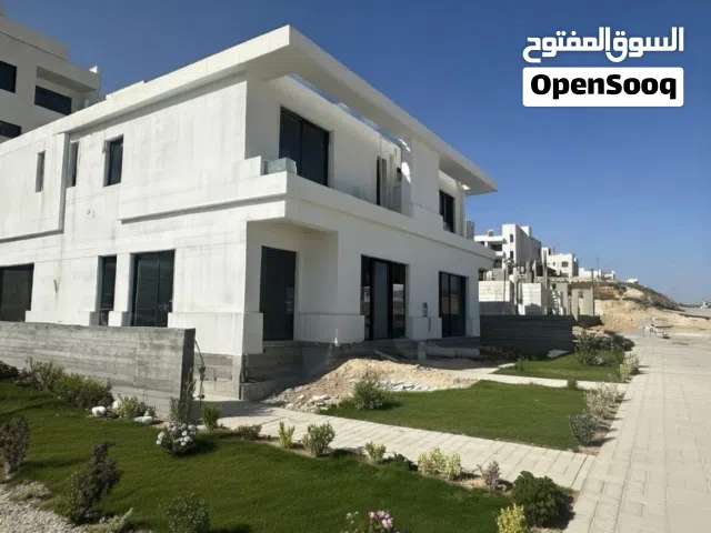ڤيلا بسعر شقة مع Garden Villa بسعر 295 الف
