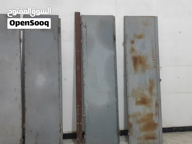 ابواب مستعملة للبيع
