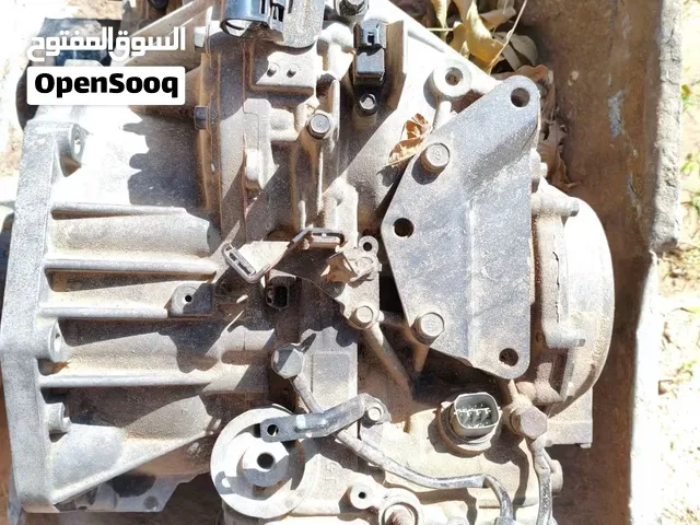 كمبيوا سوناتا 2007 اربعة مارشات اوروبي