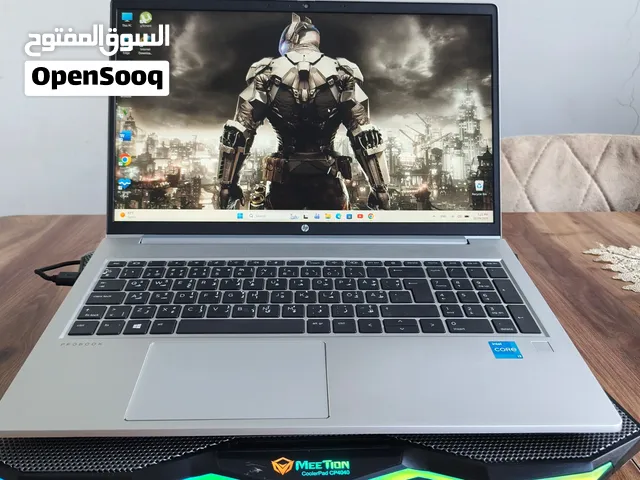 Windows HP for sale  in Misrata