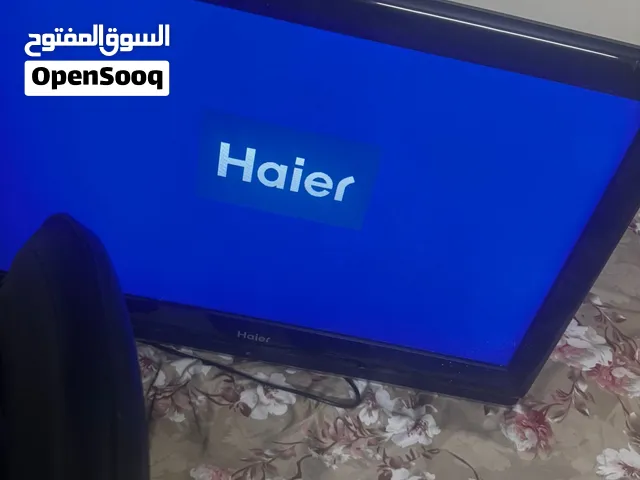 شاشة 32بوصة نظيفة 100%