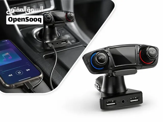 جهاز car FM player m20 راقي