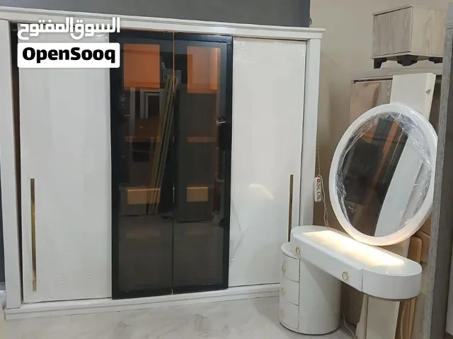 اشيك واحدث غرفه نوم مودرن دريسنج بسعر زمان شحن والدفع عند الاستلام سعر الشحن حسب المكان