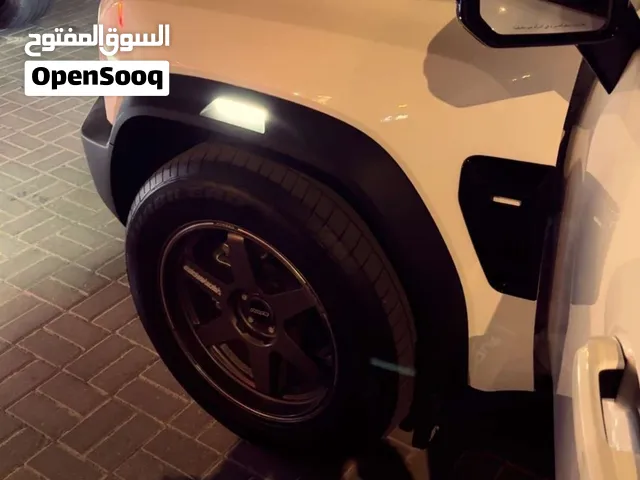 رنقات جيتور 2024-2027 مستخدمه فتره بسيطة