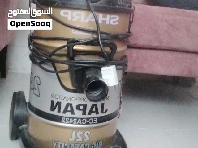 مكنسه شارب بحاجه ماتور