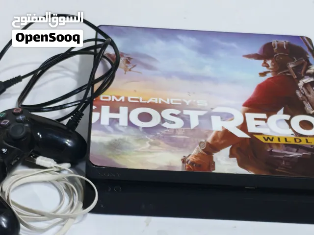 PlayStation 4 PlayStation for sale in Basra