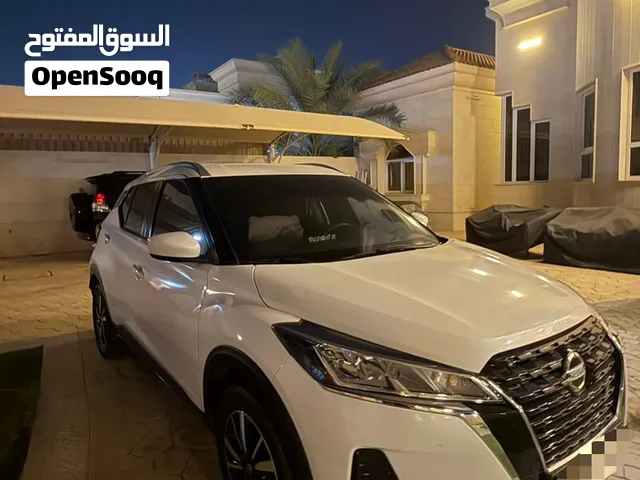 نيسان كيكس 2023 (( خليجي اول مالك))