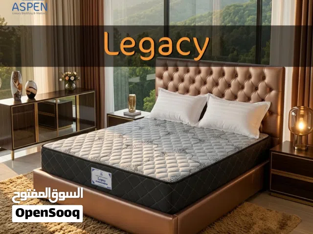 خصومات تصل لغاية 50% على جميع فرشات أسبن الصحيه شامل التوصيل