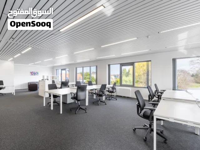 All-inclusive access to professional office space for 5 persons in Muscat, Bait Eteen Building
