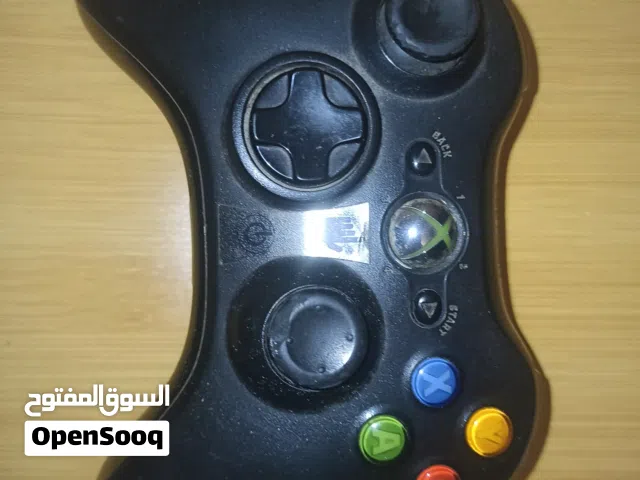 للبيع يدة أكس بوكس 360 أصلية ب89