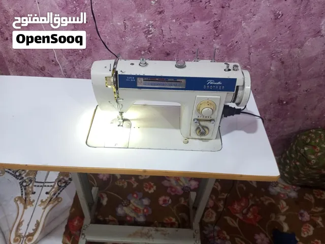 مكينة خياطة ابروذر للبيع
