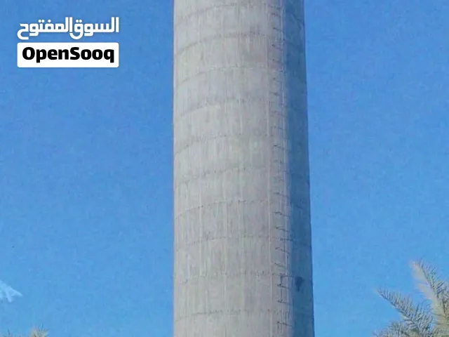 خزانات وبيارات ومسابح وارفات