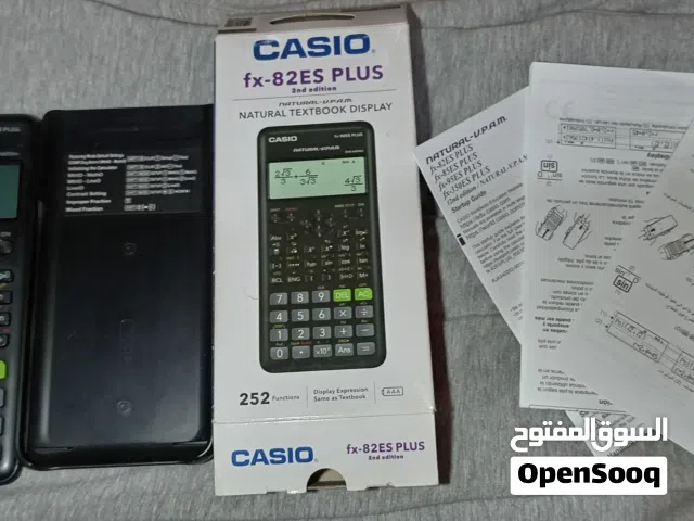2اله كاسيو أصلي