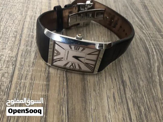ساعه ارمني امريكي اصلي