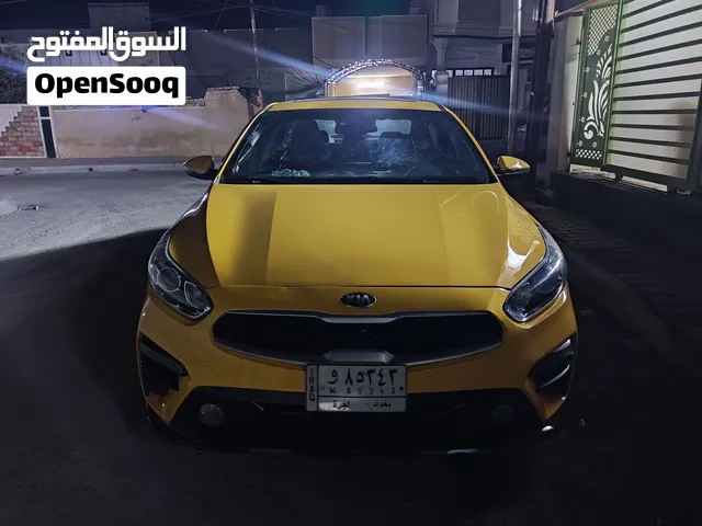 فورتي 2021 للبيع