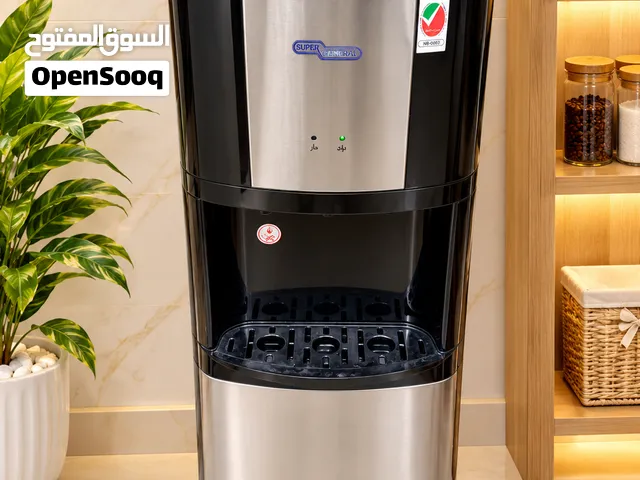 كولر مياه بسعر مغري 250 د