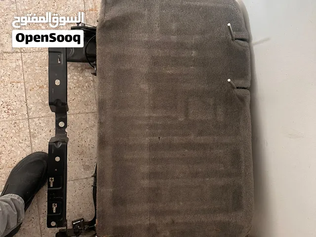 قاعدة كرسي مع مسند الظهر يوكن دينالي