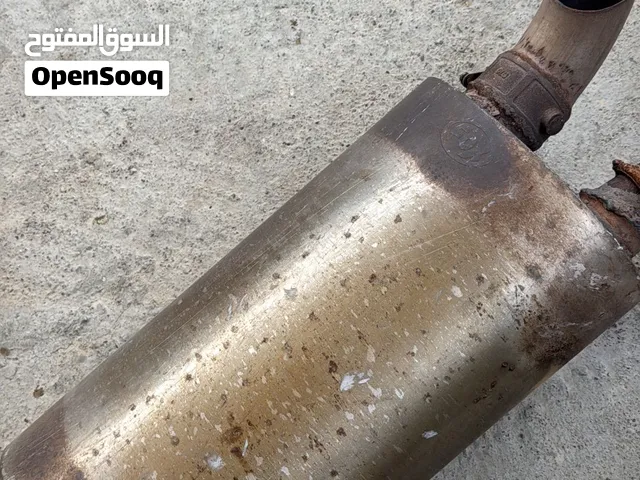 للبيع دبه فوكس 3انش