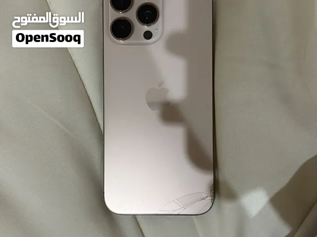 للبيع ايفون 16 برو ماكس