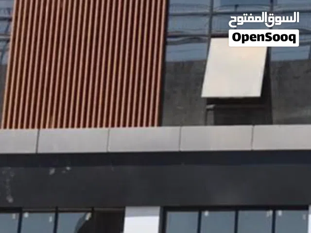 مبنى كامل مستقل 3100م استلام فورى بالتقسيط علي 3 سنين للبيع في مدينه نصر _ القاهرة