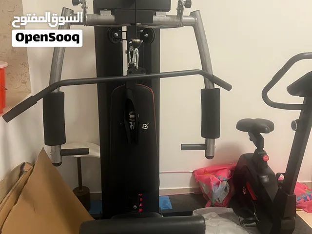 All Kind of Home Gym & Power Station  Power Station Multi Gym