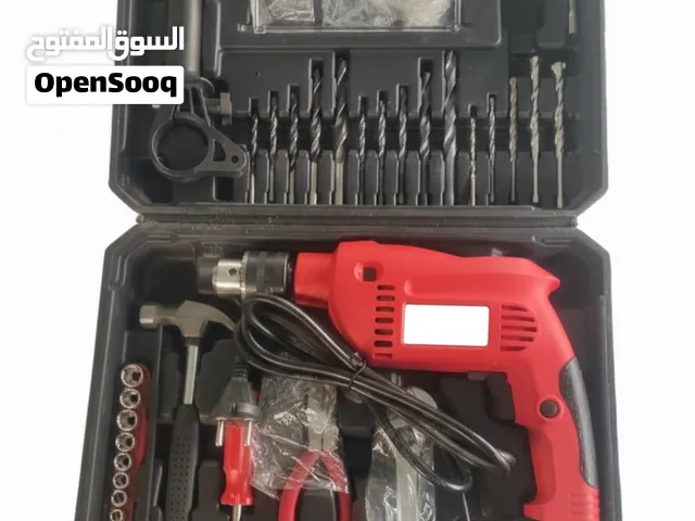 شنيور دقاق 750 وات بشنطة عدة متكاملة