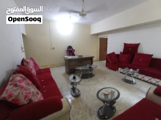 بيت طابق واحد 300 متر للايجار في الجبيلة للشركات و المكاتب الرسمية و الموظفين و العوائل موقع مميز