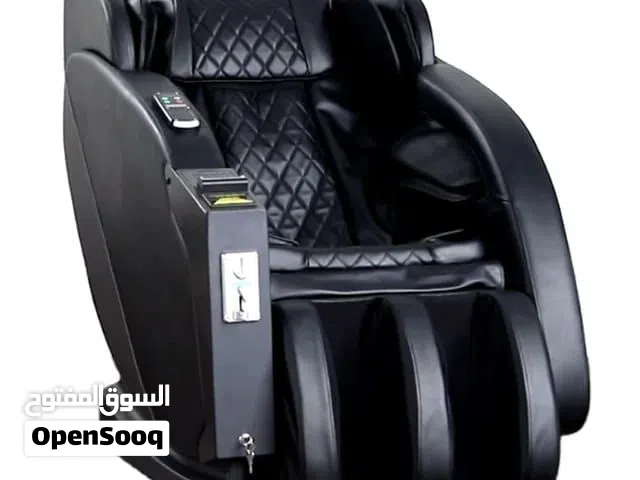 كراسي مساج بالنقود العمله