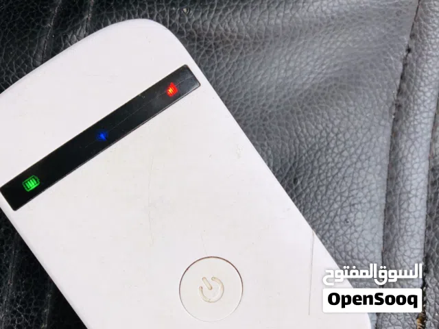4G ZTE شركة معروفة تخدم ليبيانا ومدار فقط