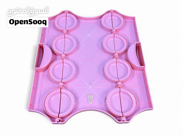 عرض رمضان (خلاط شحن+خفاقة+قالب سمبوسة)