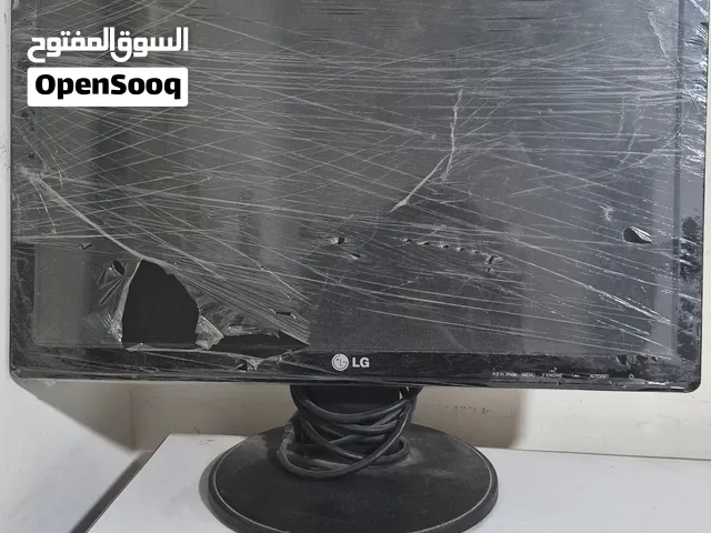 27 LG monitors for sale in Amman