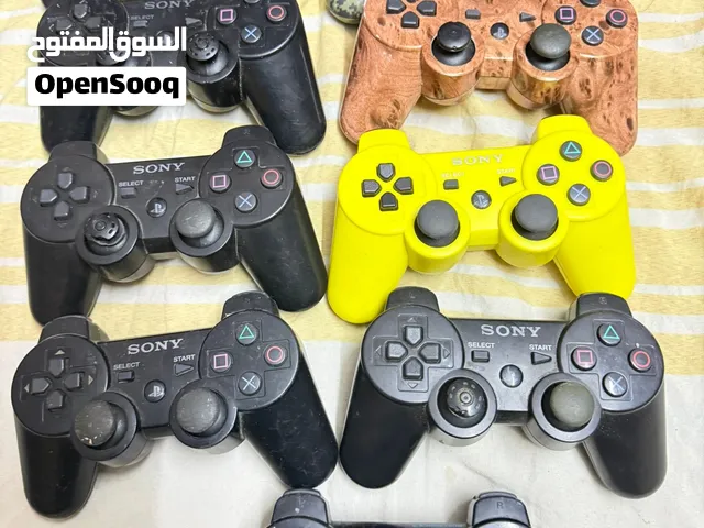 دراعات تحكم بلاستيشن