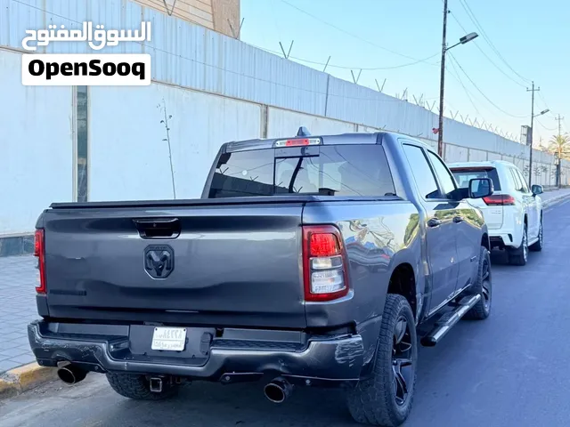 Used Dodge Ram in Baghdad