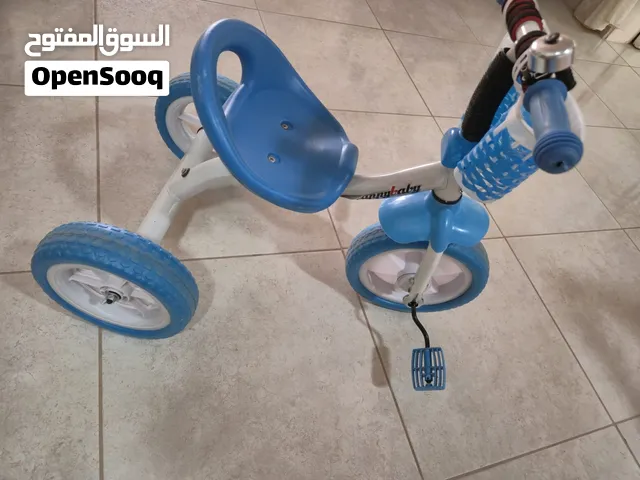 Kids Tricycle