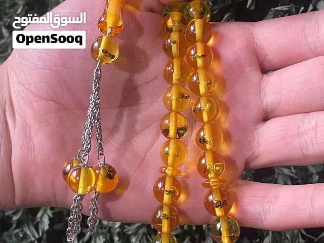3سبح تراب كهرمان محشر وعاجل جمل و كوك الوصف شرح تفصيلي