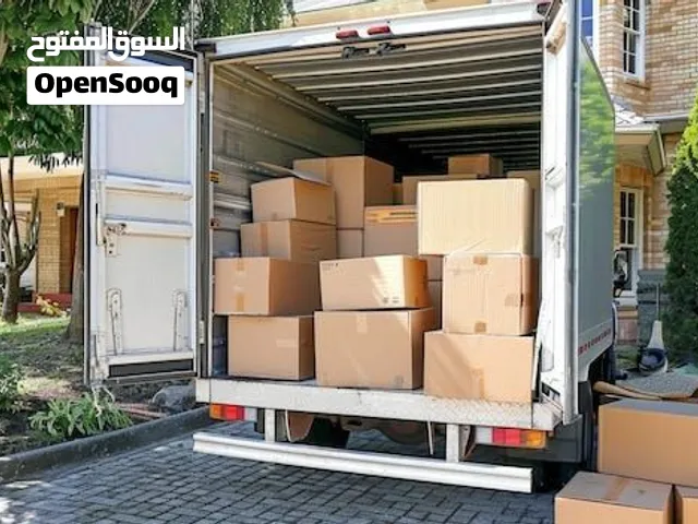 furniture pack n move