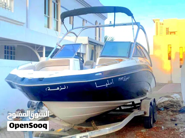 Yamaha AR240 Jet Boat – 2010    قارب ياماها 24 جدم جت بوت Model