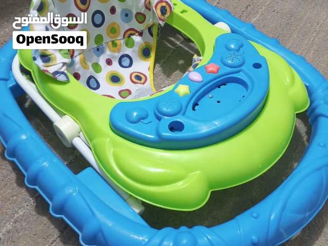 كراجه اطفال للبيع