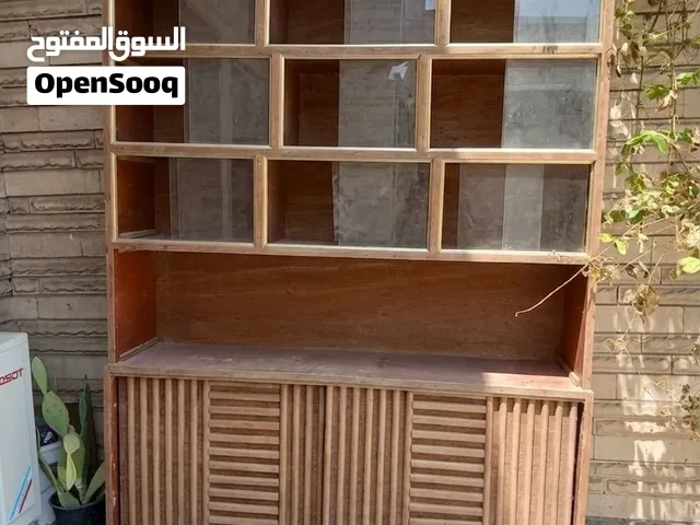 مكتبة بوفيه انتيكة