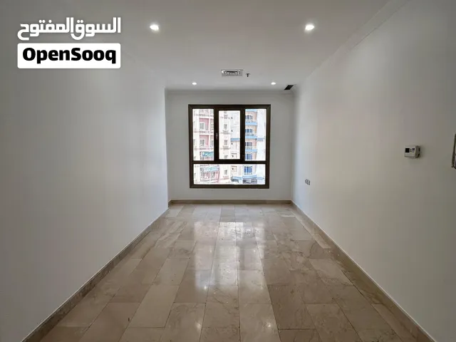 شقة سكنية مع شهر مجاني للإيجار في السالمية