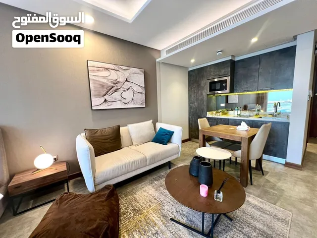 للإيجار أستديو مفروش في الحد