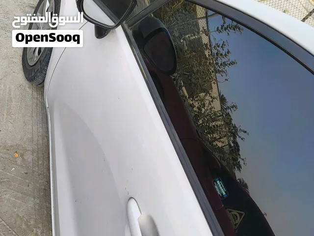 Used Kia Rio in Ajman