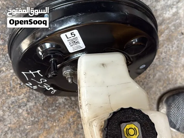 لكزس ES350