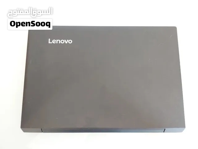 Linux Lenovo for sale  in Amman