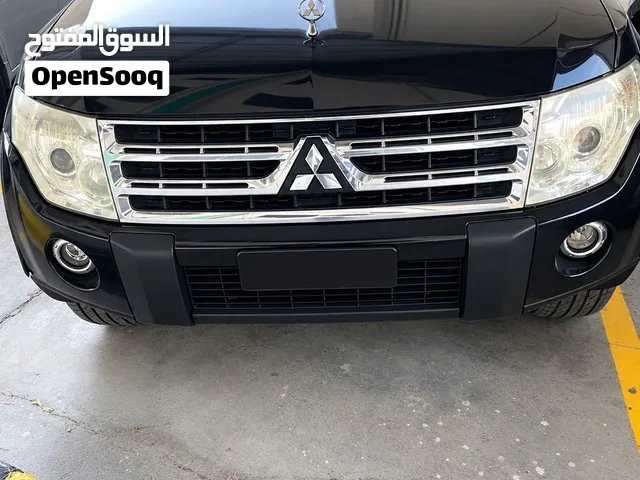 Pajero 2009