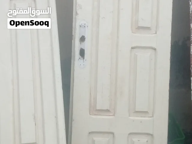 ابواب زان خشبيه