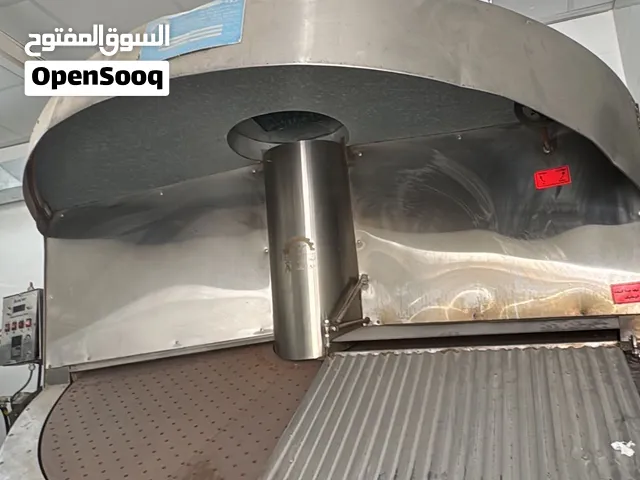 مخبز اتوماتیک
